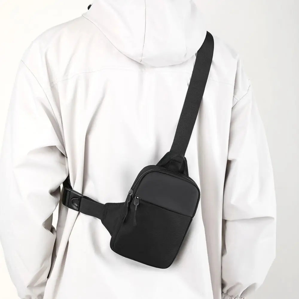 手ぶらミニボディバッグ｜スマホ・財布・鍵をコンパクト収納
