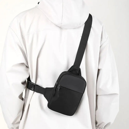 手ぶらミニボディバッグ｜スマホ・財布・鍵をコンパクト収納