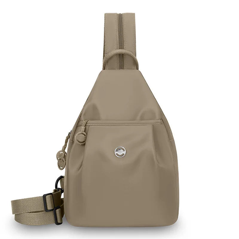 3WAYクロスボディバッグ ｜軽量多収納